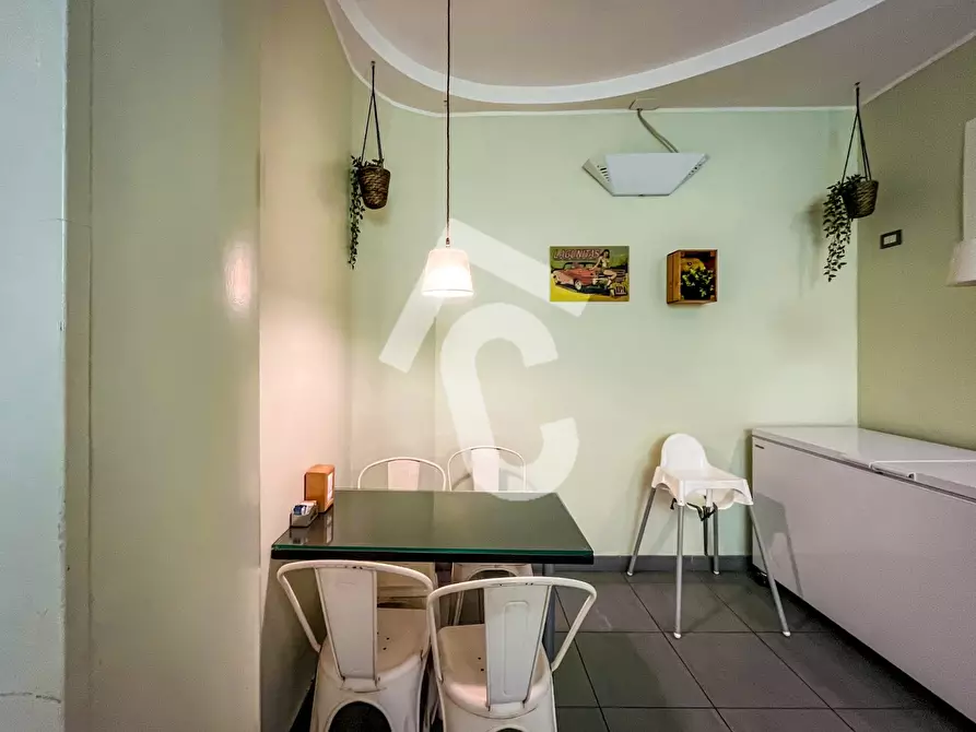 Immagine 9 di Bar / Ristorante in vendita  a Jesi