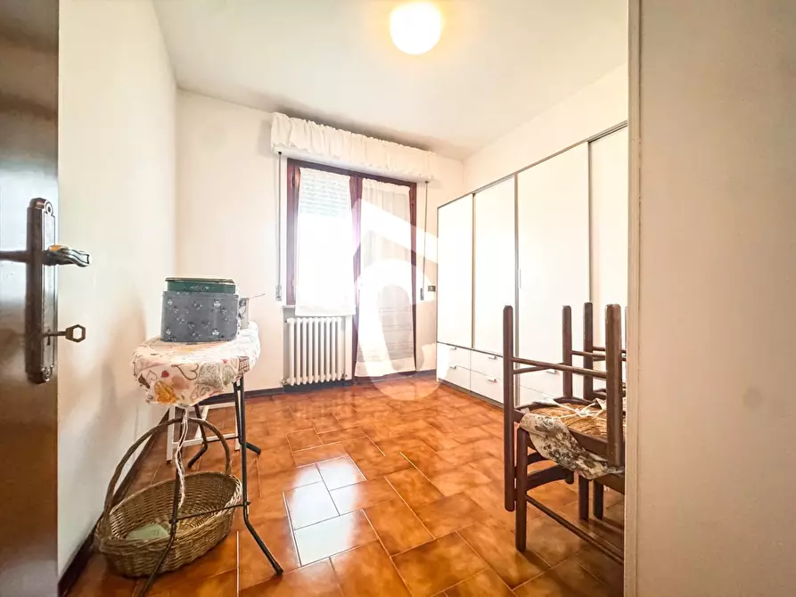 Immagine 10 di Appartamento in affitto  a Jesi
