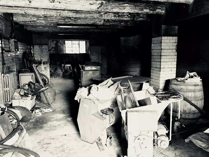 Immagine 22 di Rustico / casale in vendita  a Monsano