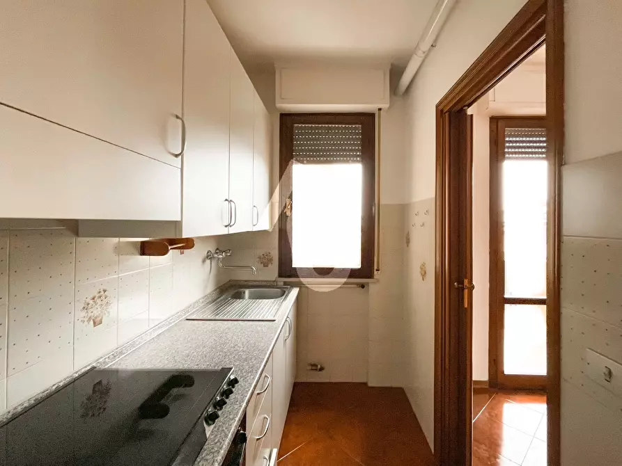 Immagine 6 di Trilocale in vendita  a Jesi