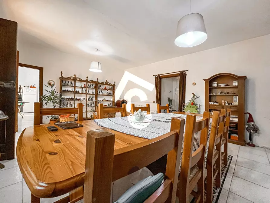 Immagine 6 di Casa indipendente in vendita  a Jesi