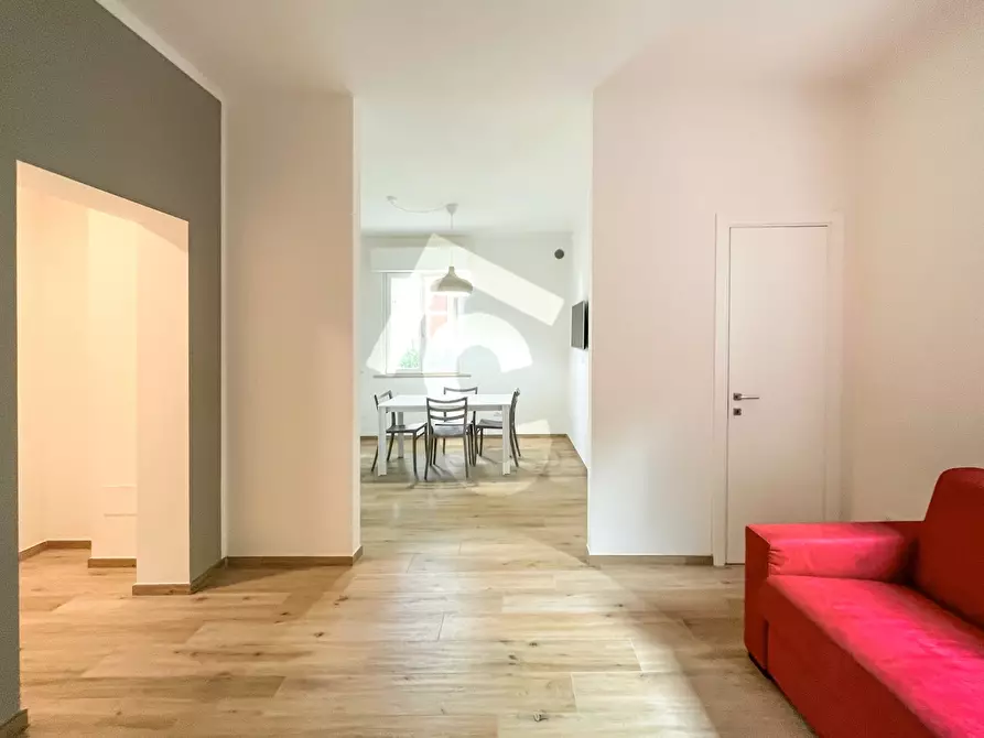 Immagine 6 di Trilocale in vendita  a Jesi