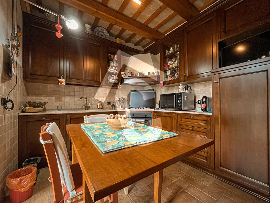 Immagine 21 di Casa indipendente in vendita  a Jesi