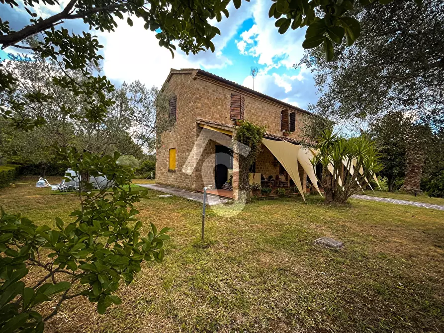 Immagine 23 di Rustico / casale in vendita  a Monte Roberto