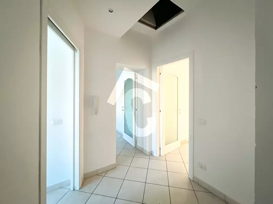 Immagine 8 di Appartamento in vendita  a Castelplanio