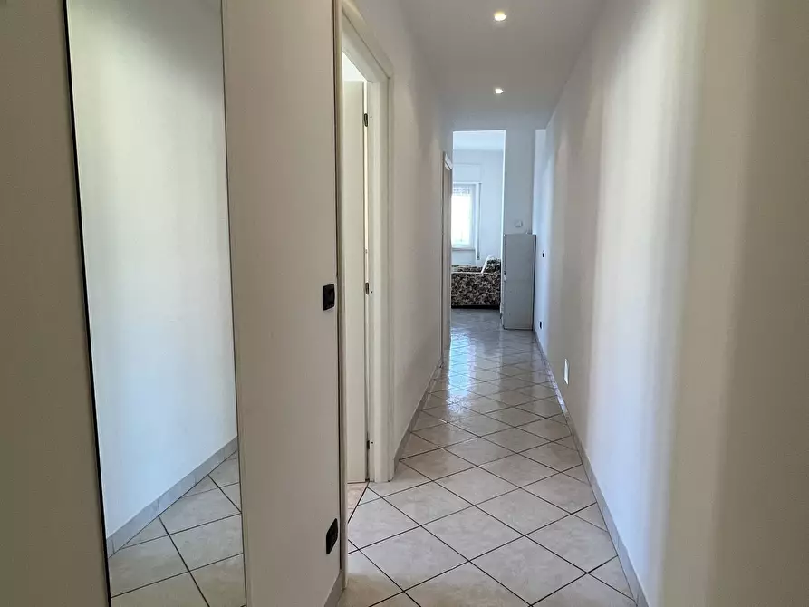 Immagine 2 di Quadrilocale in affitto  in Corso Europa a Finale Ligure