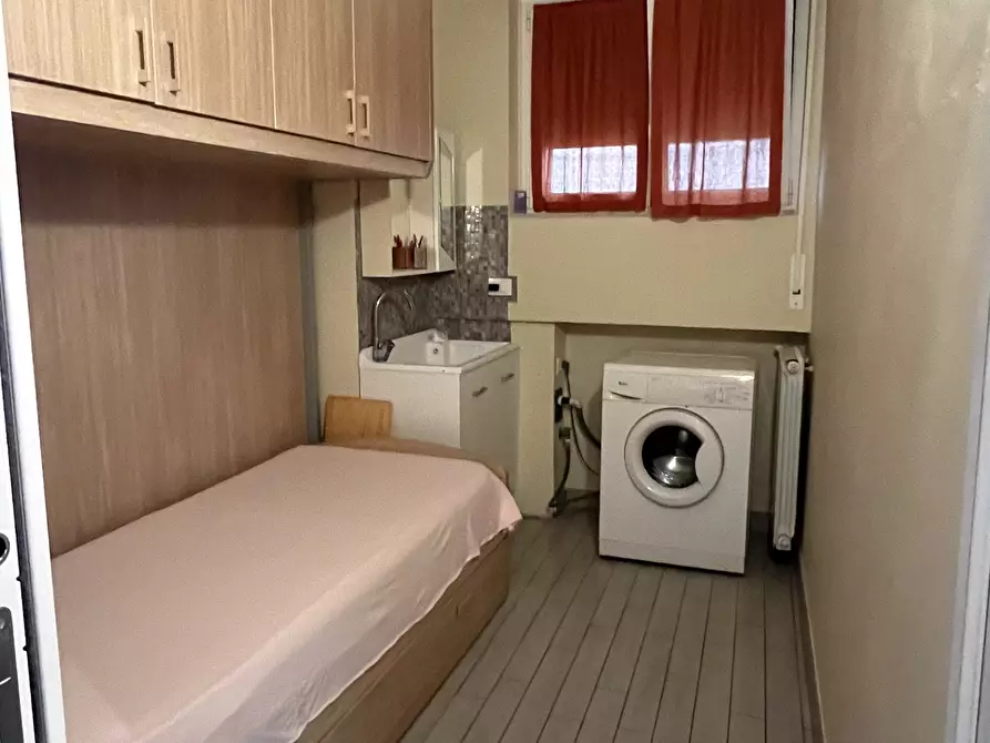 Immagine 12 di Trilocale in affitto  in Via Caviglia 69 a Finale Ligure