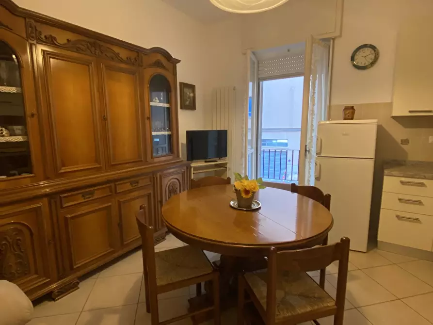 Immagine 5 di Trilocale in affitto  in Corso Europa 79 a Finale Ligure