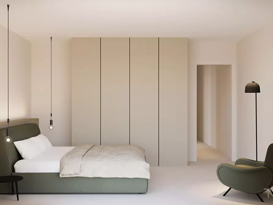 Immagine 13 di Appartamento in vendita  a Tremestieri Etneo