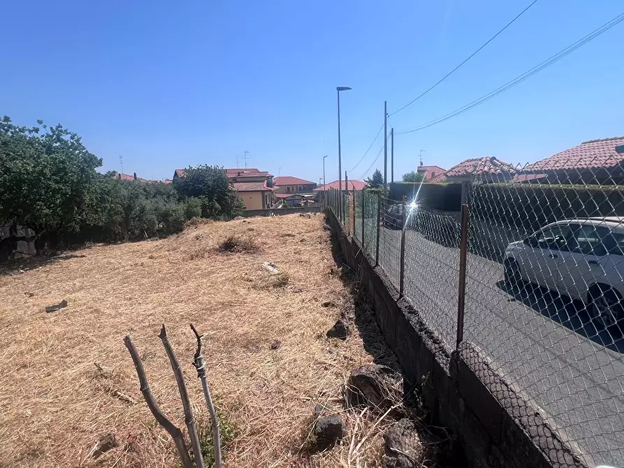 Immagine 7 di Terreno agricolo in vendita  a Tremestieri Etneo