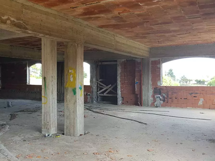 Immagine 12 di Casa indipendente in vendita  a Pedara