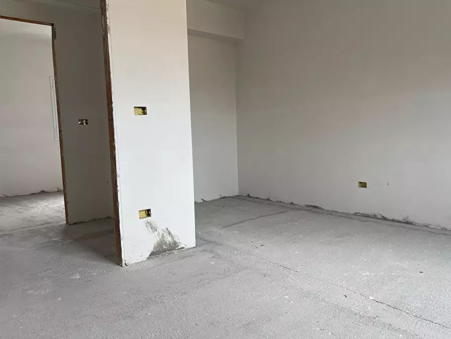 Immagine 11 di Attico in vendita  in Corso Indipendenza 149 a Catania