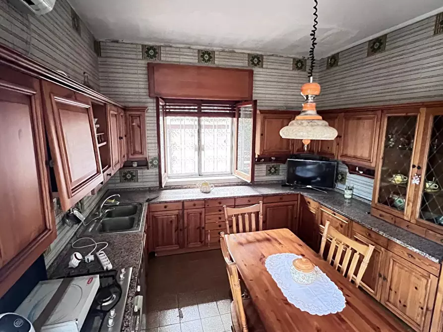 Immagine 14 di Villa in vendita  a Sant'agata Li Battiati