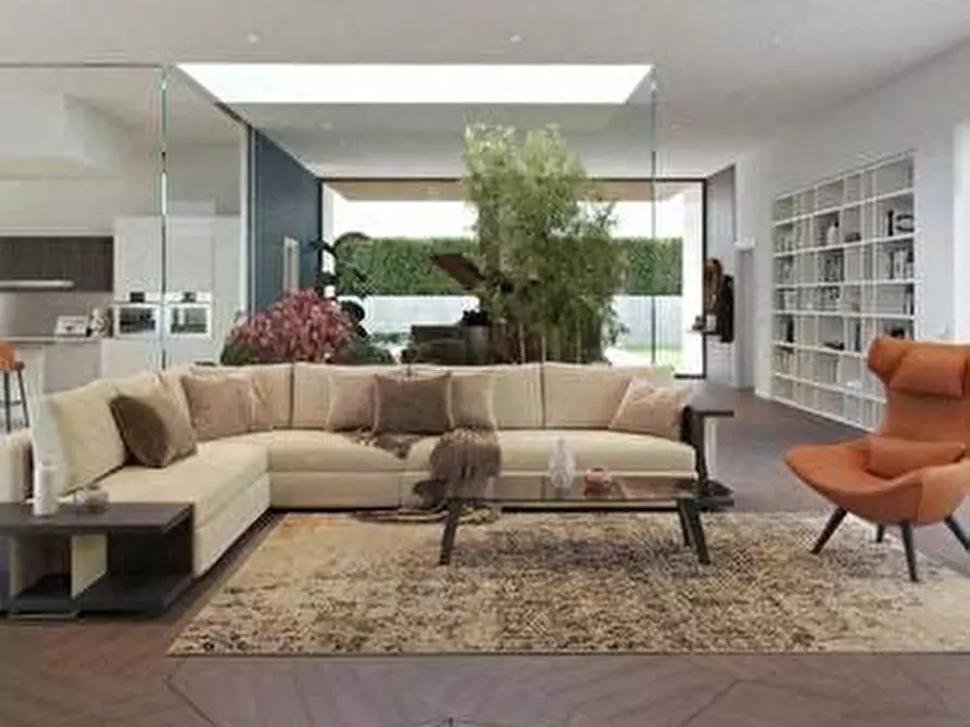 Immagine 3 di Appartamento in vendita  a San Giovanni La Punta