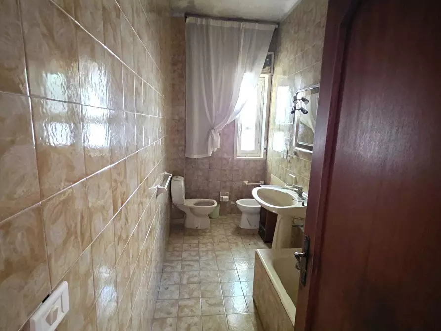 Immagine 11 di Villa in vendita  in Via Vincenzo Bellini a Tremestieri Etneo