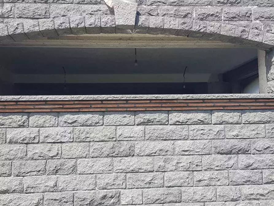 Immagine 9 di Casa indipendente in vendita  a Pedara