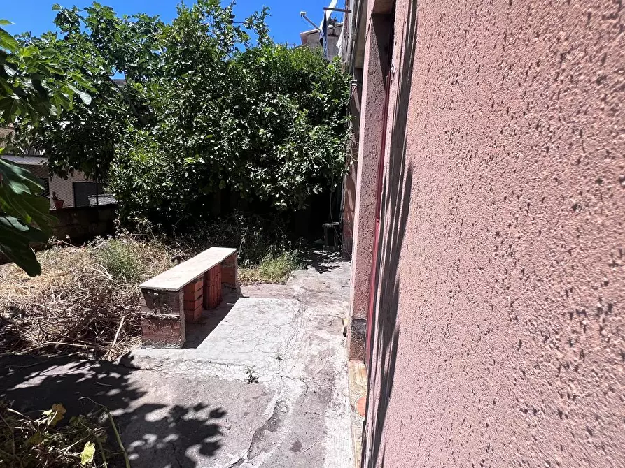 Immagine 10 di Capannone industriale in vendita  a Gravina Di Catania