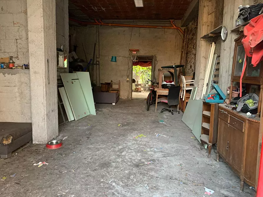 Immagine 13 di Casa indipendente in vendita  a Tremestieri Etneo