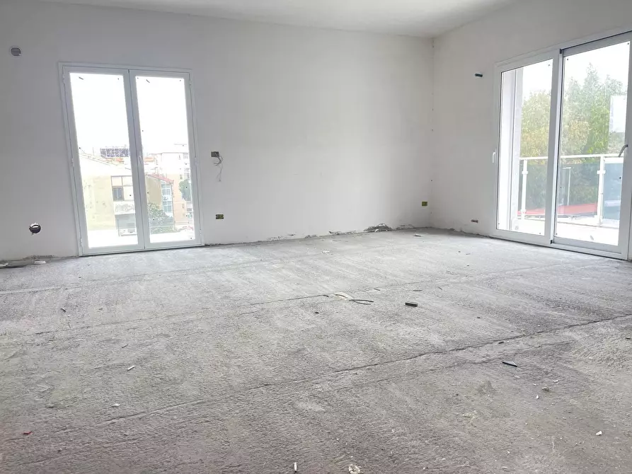 Immagine 10 di Attico in vendita  in Corso Indipendenza 149 a Catania