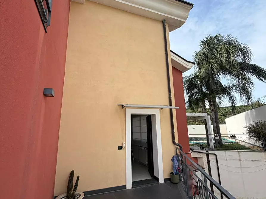 Immagine 21 di Villa in vendita  a Acireale