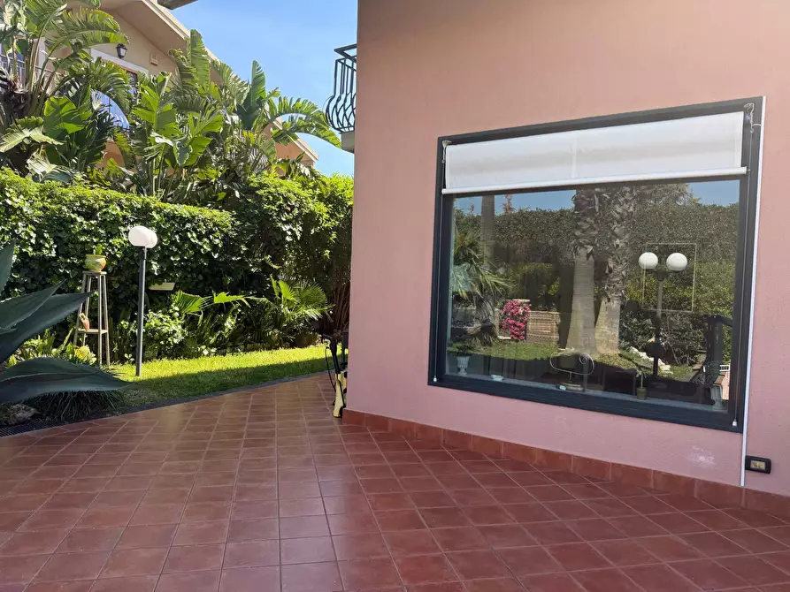 Immagine 33 di Villa in vendita  a Sant'agata Li Battiati