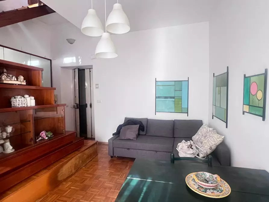 Immagine 3 di Appartamento in affitto  a Catania