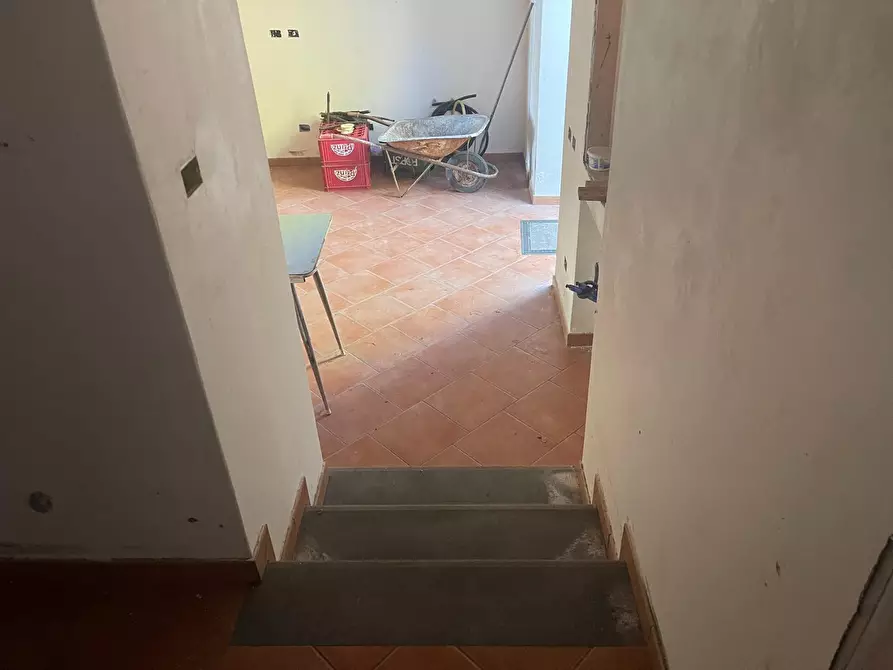 Immagine 21 di Villa in vendita  a Zafferana Etnea