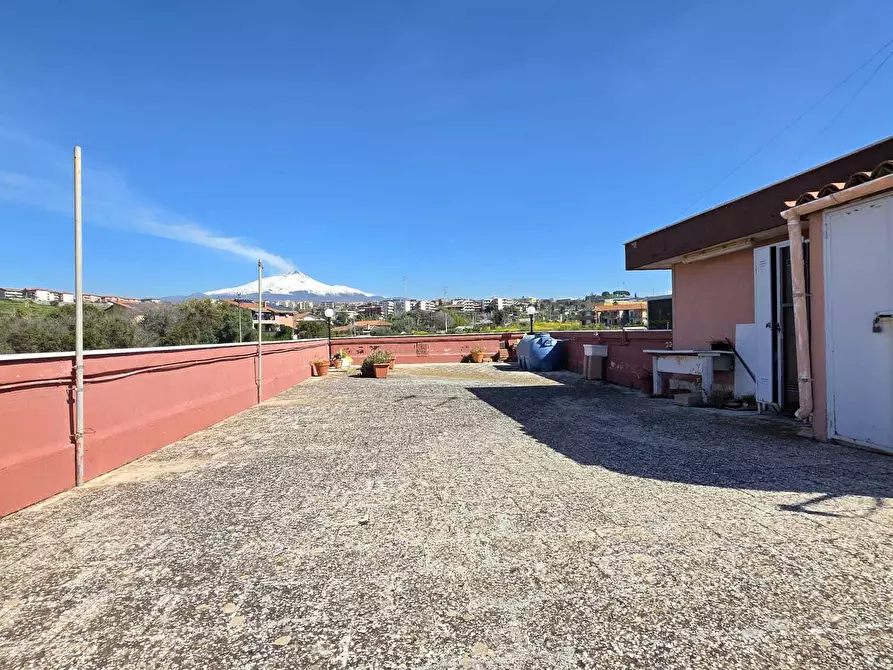 Immagine 17 di Appartamento in vendita  a Gravina Di Catania