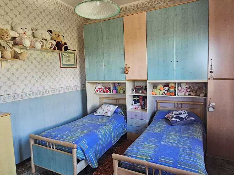Immagine 13 di Villa in vendita  a Mascalucia