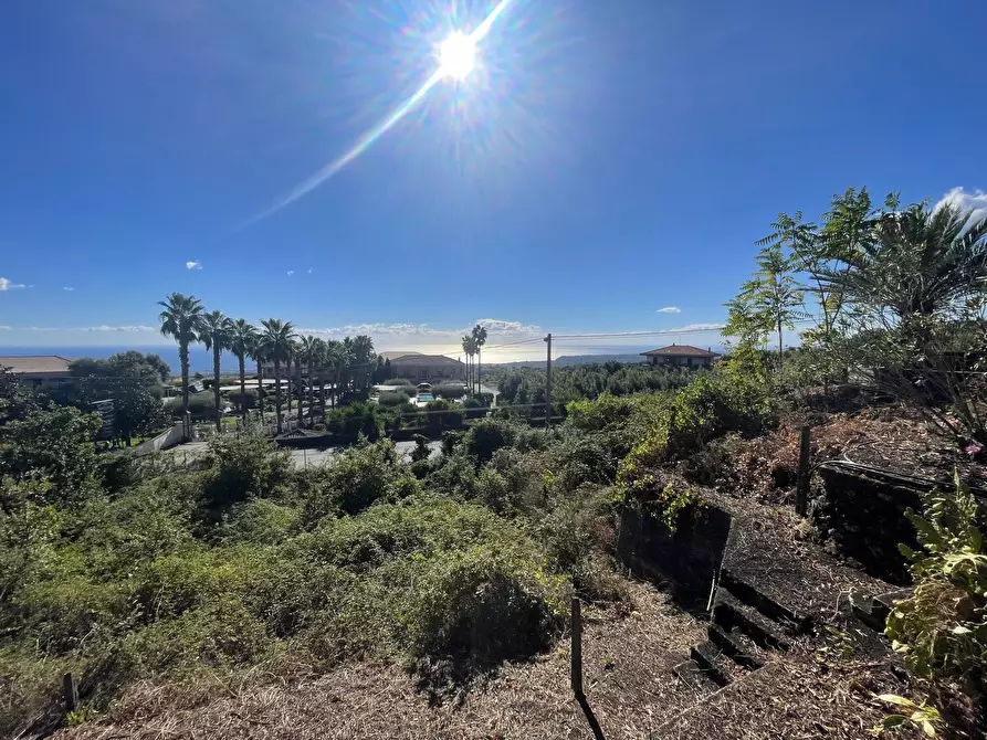 Immagine 41 di Villa in vendita  a Zafferana Etnea