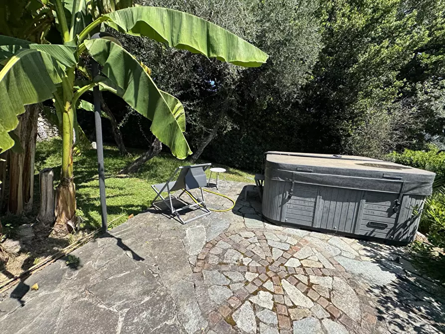 Immagine 48 di Casa indipendente in vendita  in Via San Massimo 106 a Rapallo