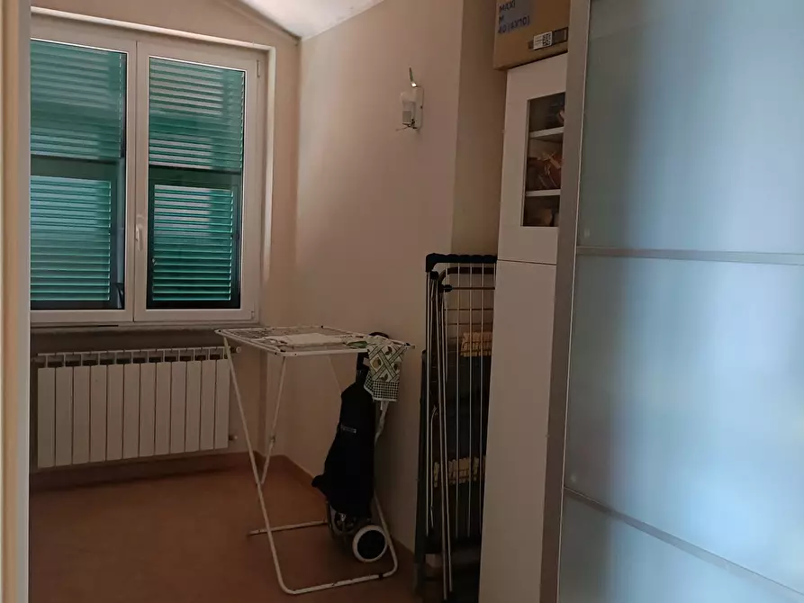 Immagine 15 di Trilocale in vendita  in Via Firenze 74 a Celle Ligure