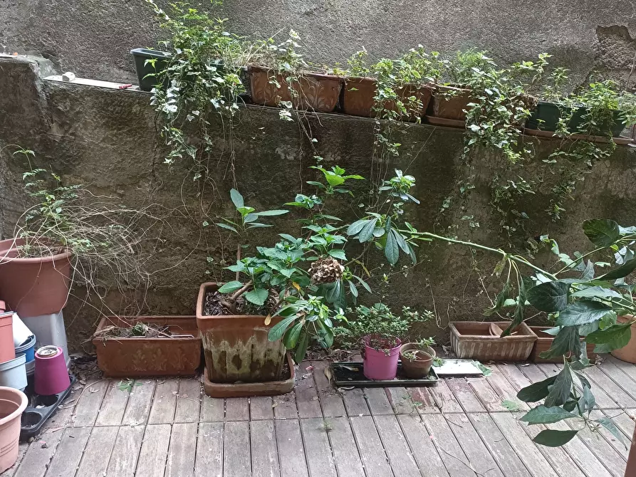 Immagine 61 di Appartamento in vendita  in Via Nizza 8 a Genova