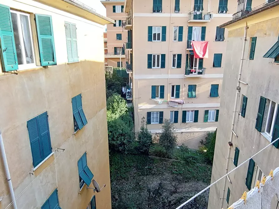 Immagine 31 di Trilocale in vendita  in Corso Luigi Andrea Martinetti a Genova
