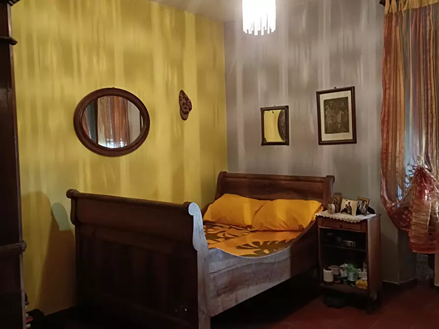 Immagine 49 di Casa indipendente in vendita  in Via al Garbo 39 a Genova