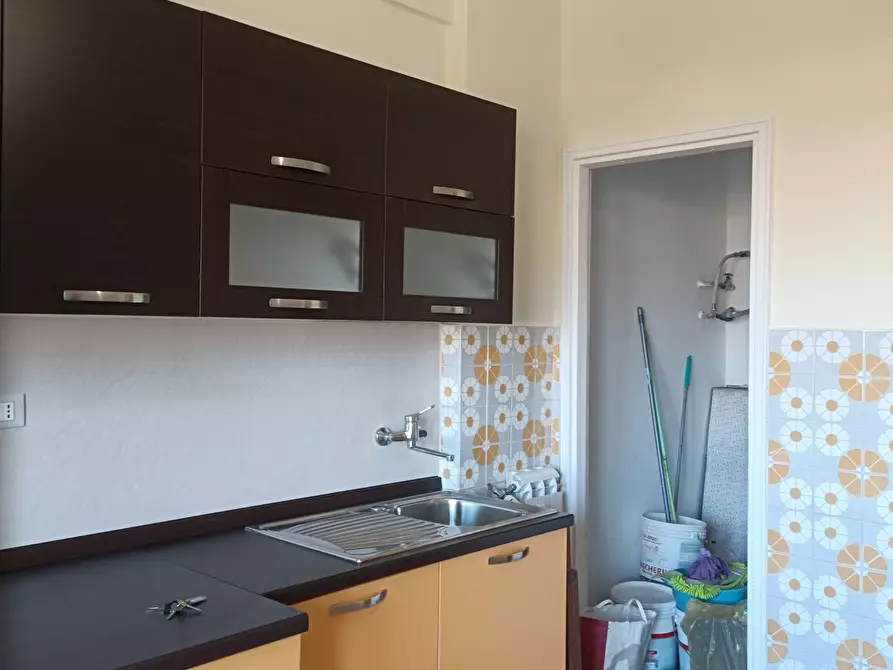 Immagine 37 di Appartamento in affitto  in Via Canevari 24 a Genova