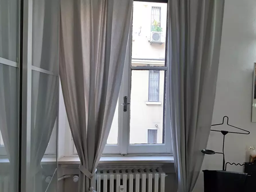 Immagine 18 di Appartamento in affitto  in Via Trebbia 33 a Milano