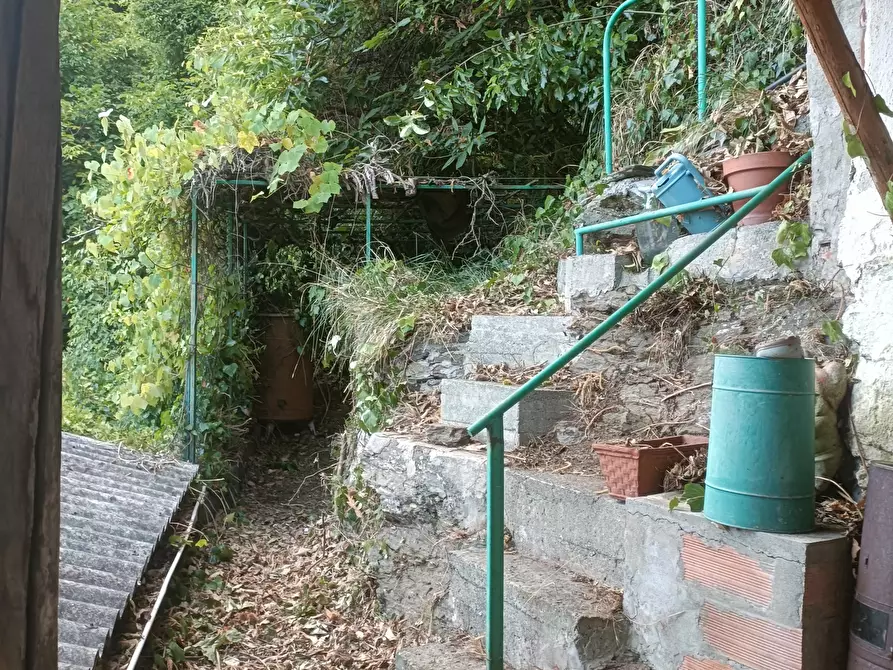 Immagine 25 di Casa bifamiliare in vendita  in Via Gino Pellegrini 14 a Varazze