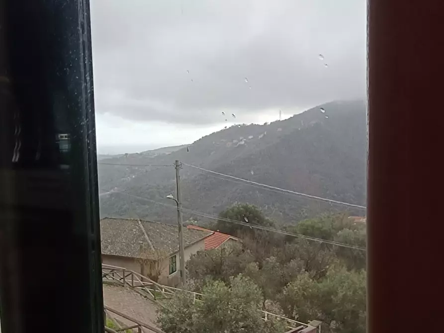 Immagine 17 di Mansarda in vendita  in Via Costa 3 a Varazze