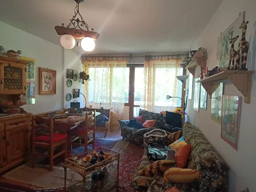 Immagine 21 di Bilocale in vendita  in Via Artesina 12 a Frabosa Soprana