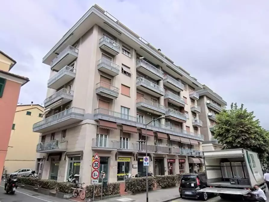 Immagine 2 di Bilocale in vendita  in Viale Enrico Millo a Chiavari