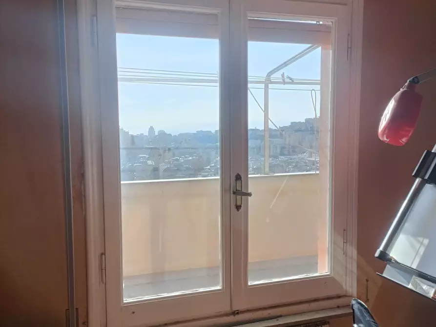 Immagine 56 di Attico in vendita  in Via Stefanina Moro 121 a Genova