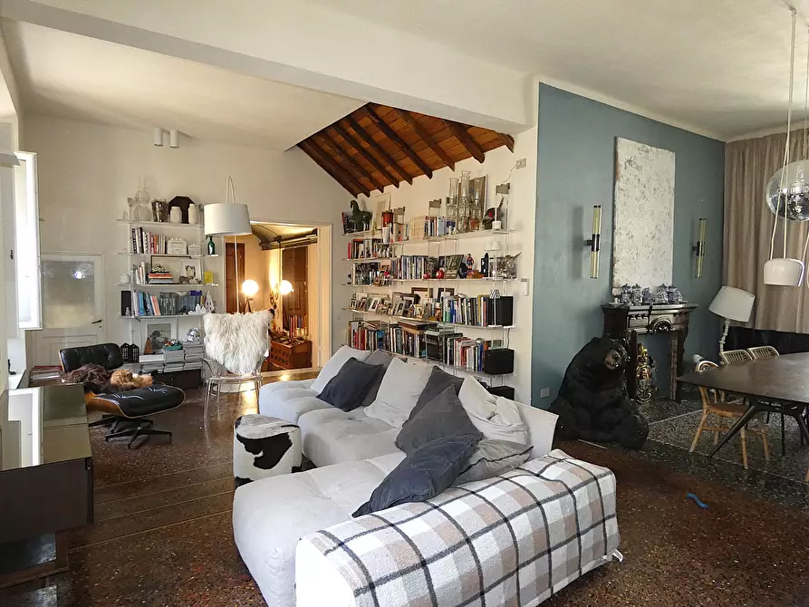 Immagine 4 di Appartamento in vendita  in Campetto 8A a Genova