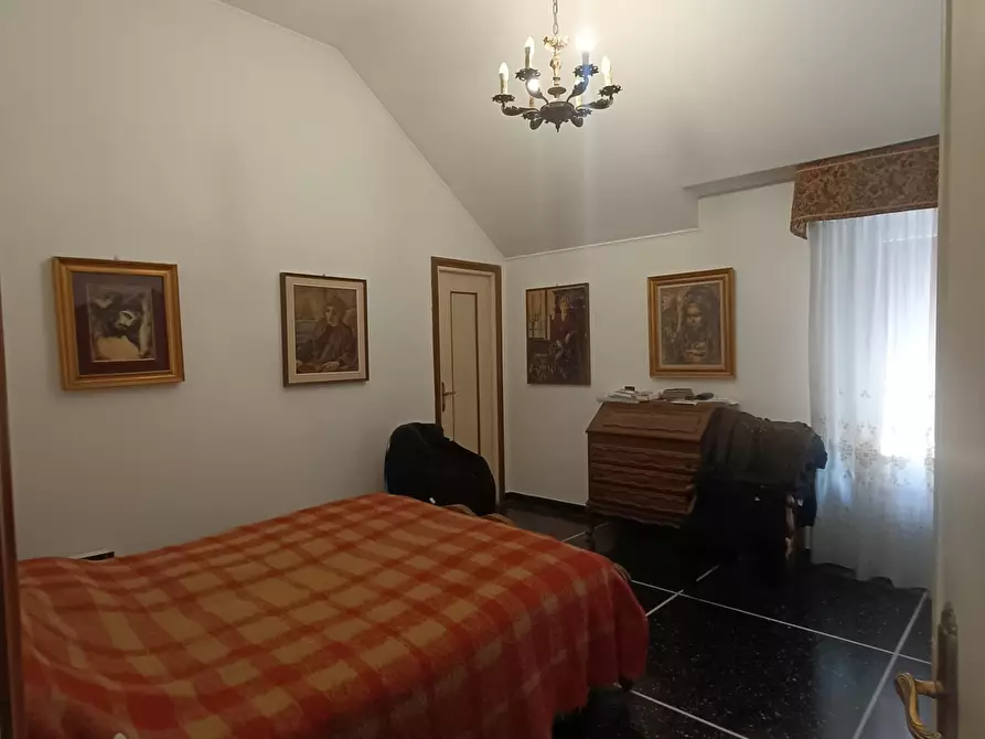 Immagine 39 di Attico in vendita  in Via Stefanina Moro 121 a Genova