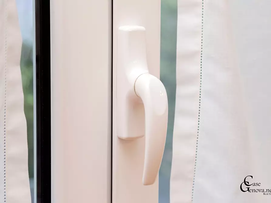 Immagine 23 di Appartamento in vendita  in Via Giovanni Descalzo 20 a Genova