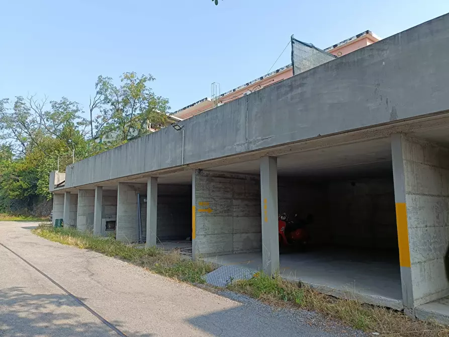 Immagine 42 di Ufficio in affitto  in Via Giuseppe Ungaretti 10 a Genova