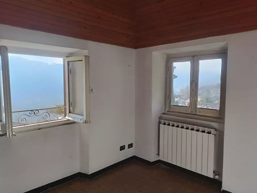 Immagine 35 di Appartamento in vendita  in Via Prato 21 a Savignone