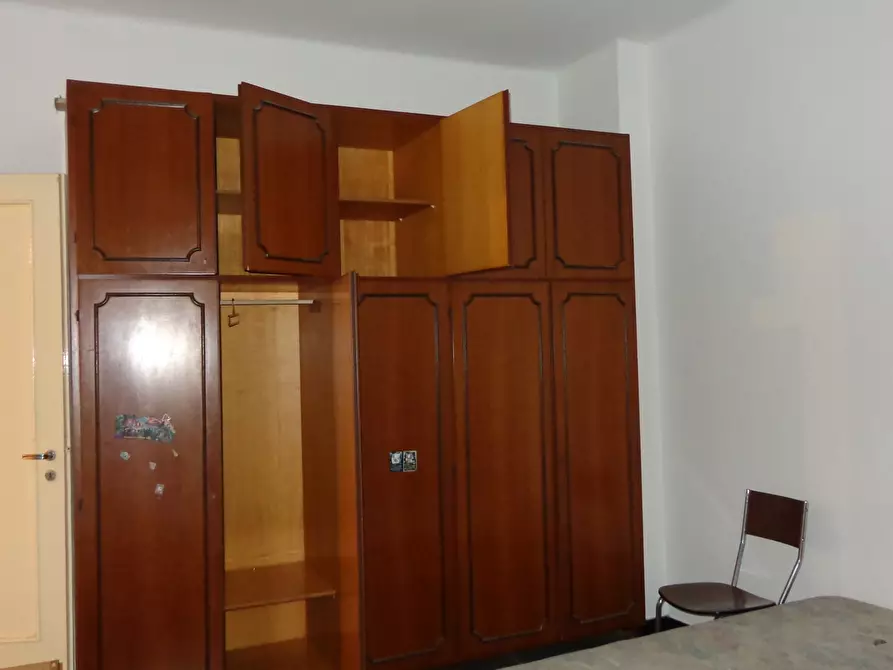 Immagine 4 di Appartamento in vendita  in Piazza Nicolò Barabino 10 a Genova