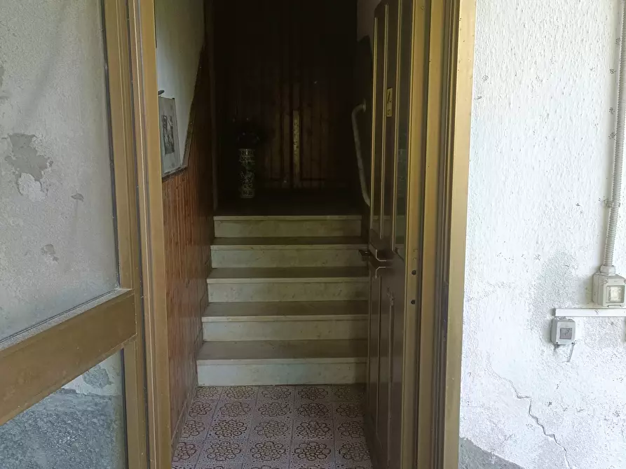 Immagine 8 di Casa bifamiliare in vendita  in Via Gino Pellegrini 14 a Varazze