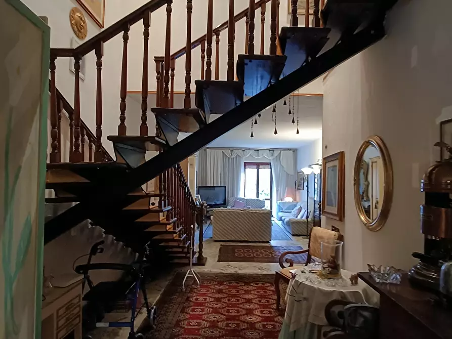 Immagine 23 di Casa indipendente in vendita  in Via Volturno 1 a Pisa